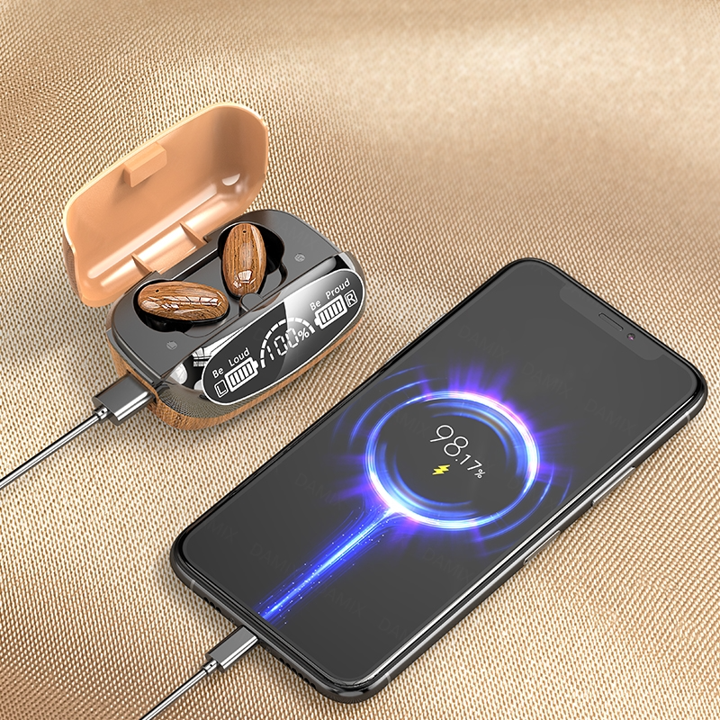 EARBUDS M35 DEALSK2K24