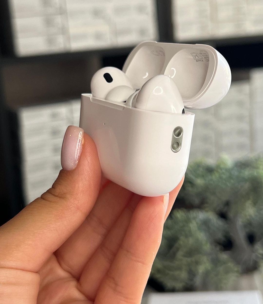 AIRP0DS PRO 2 GEN Master Copy et la premier Choix