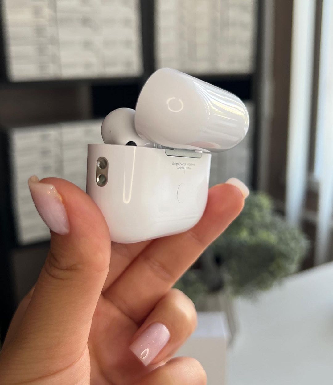 AIRP0DS PRO 2 GEN Master Copy et la premier Choix