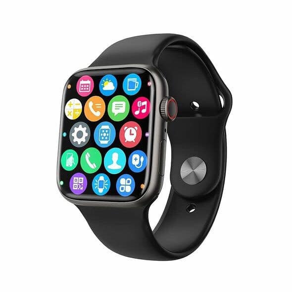 W26 SMART WATCH PRO MAX