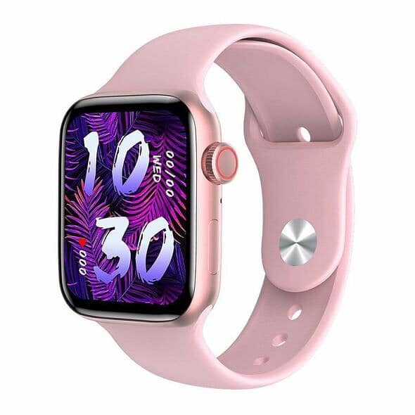 W26 SMART WATCH PRO MAX
