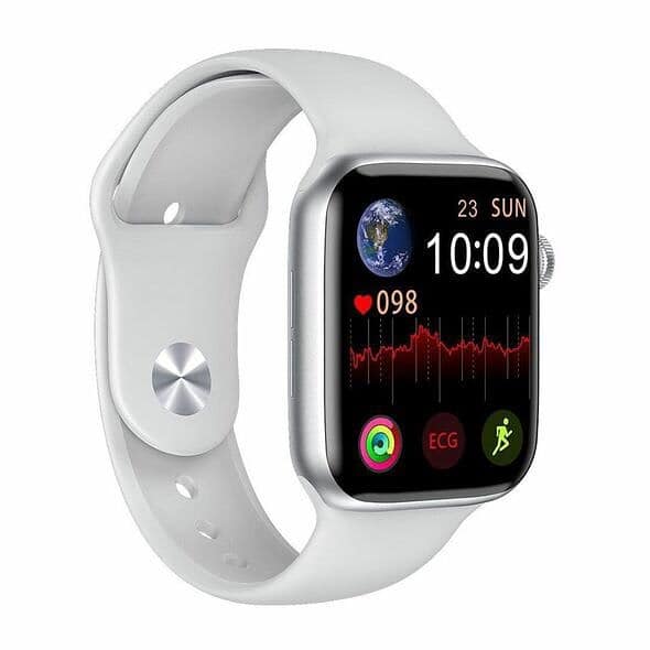 W26 SMART WATCH PRO MAX