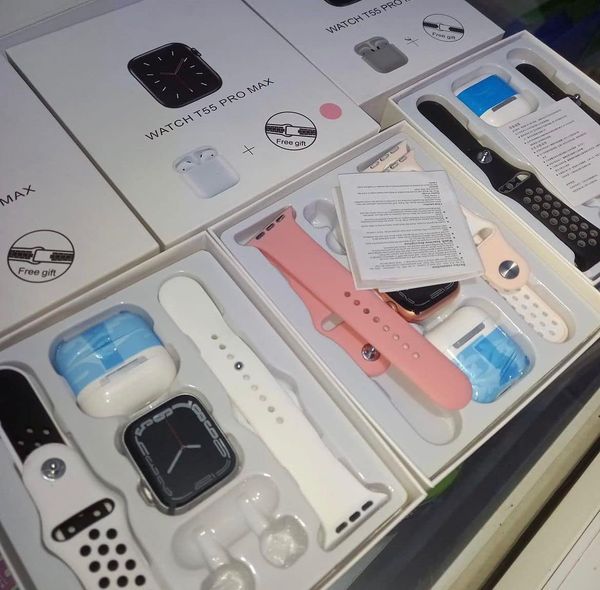 W26 SMART WATCH PRO MAX