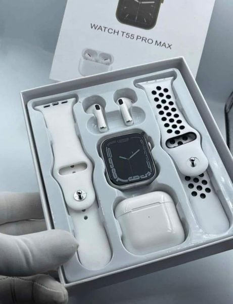 W26 SMART WATCH PRO MAX