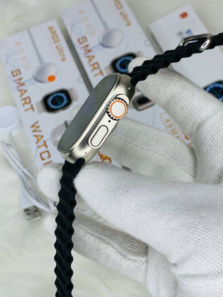 ULTRA 8 SMART WATCH OFFRE DEALS2K24