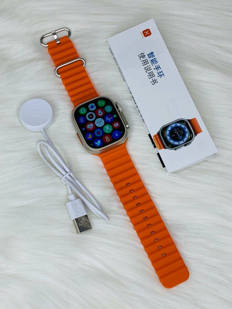 ULTRA 8 SMART WATCH OFFRE DEALS2K24