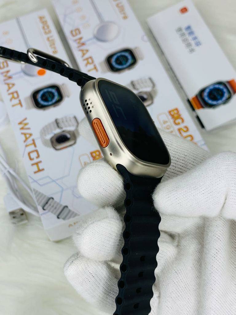 ULTRA 8 SMART WATCH OFFRE DEALS2K24