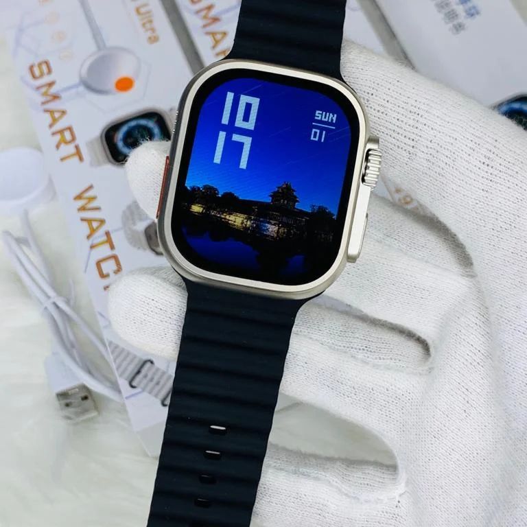 ULTRA 8 SMART WATCH OFFRE DEALS2K24