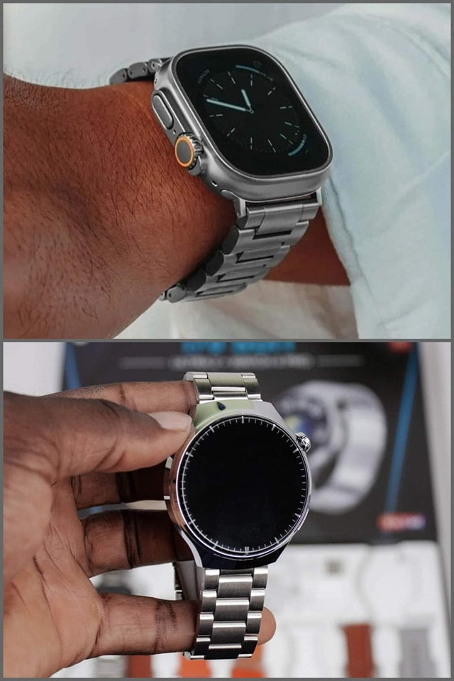 I70 SMART WATCH PACK 2024