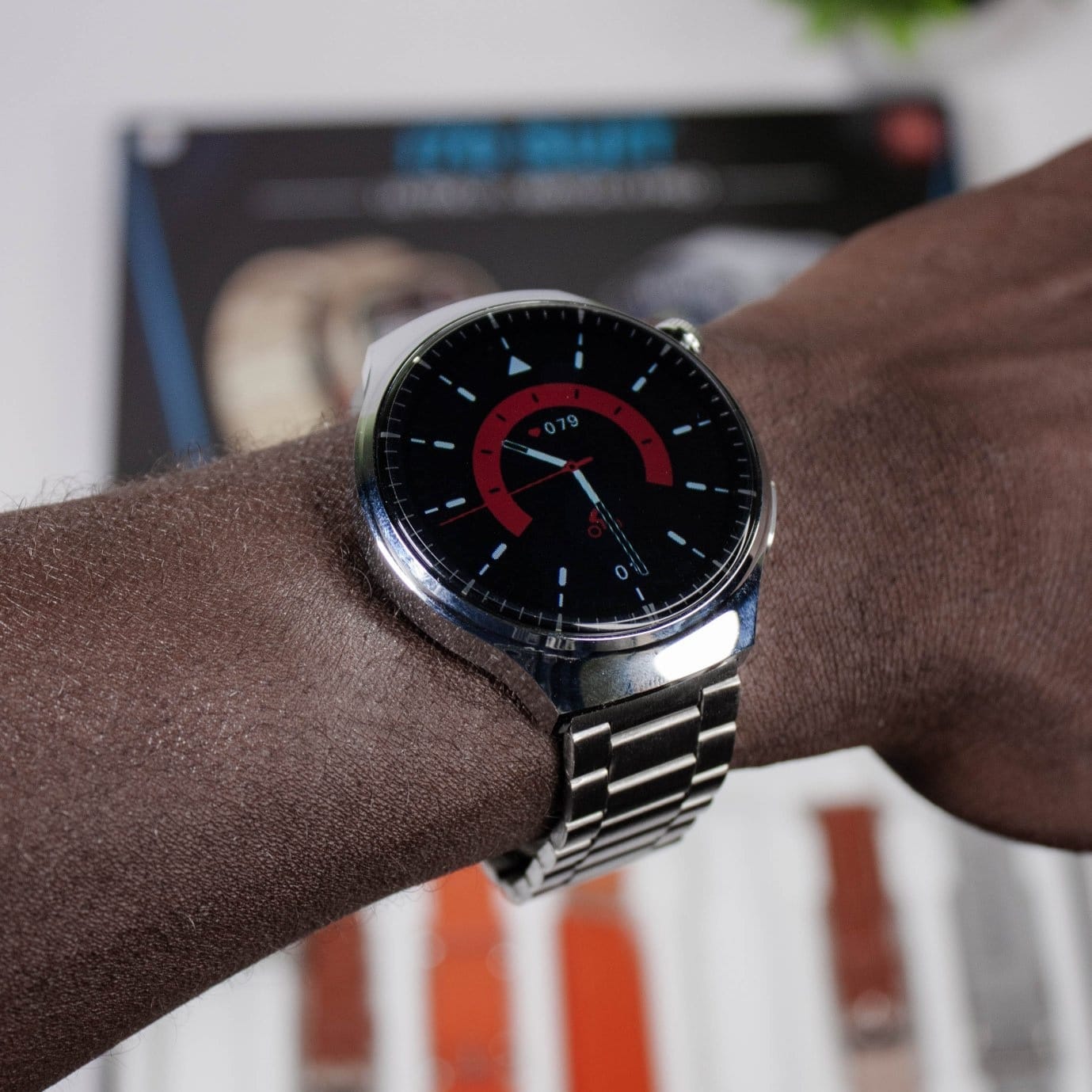 I70 SMART WATCH PACK 2024
