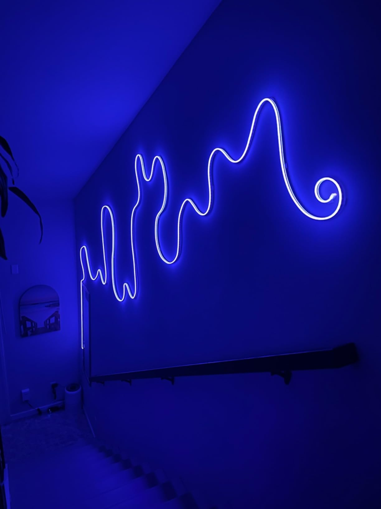 Bande LED Néon 5M RGB