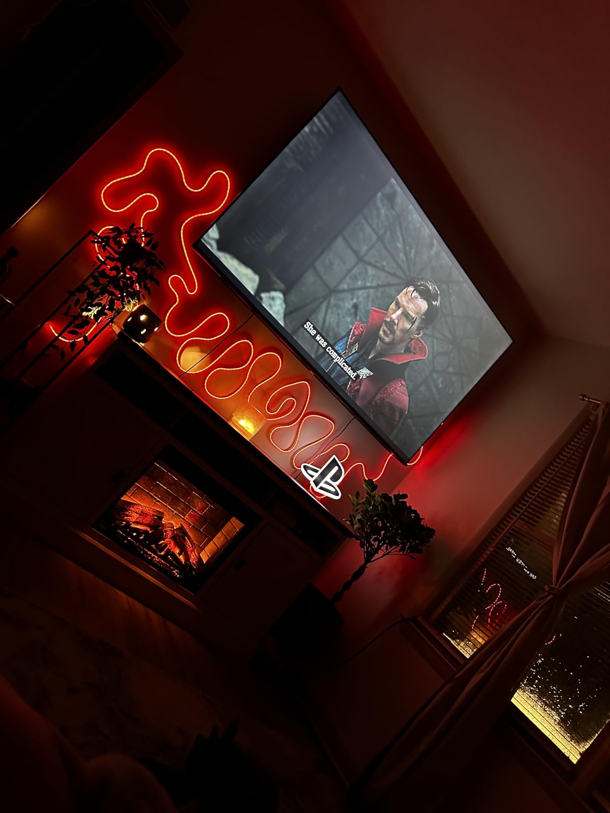 Bande LED Néon 5M RGB