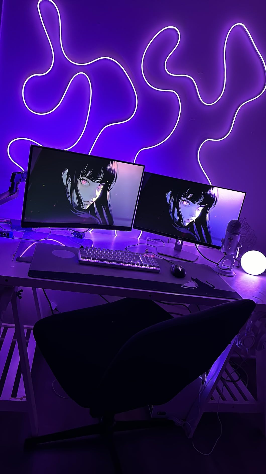 Bande LED Néon 5M RGB