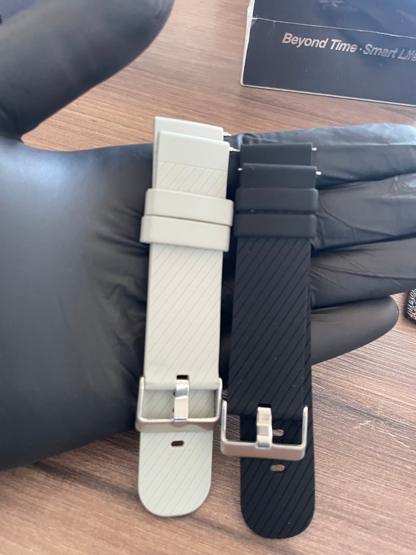 LOZA SMART WATCH 2024