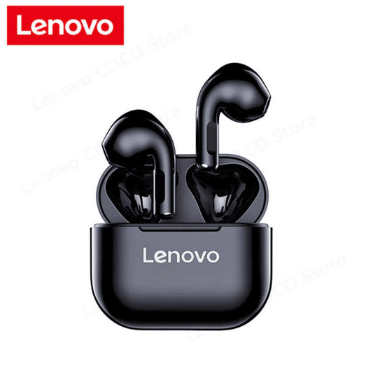 LP40 LENOVO ORIGINALE EARBUDS 2023