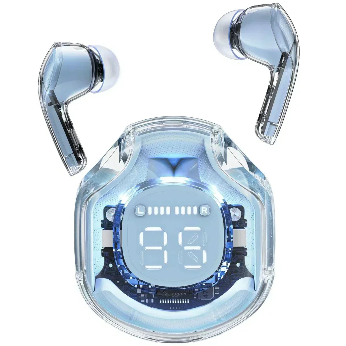 ULTRAPODS PRO MODELE 2023 TWS V5.3