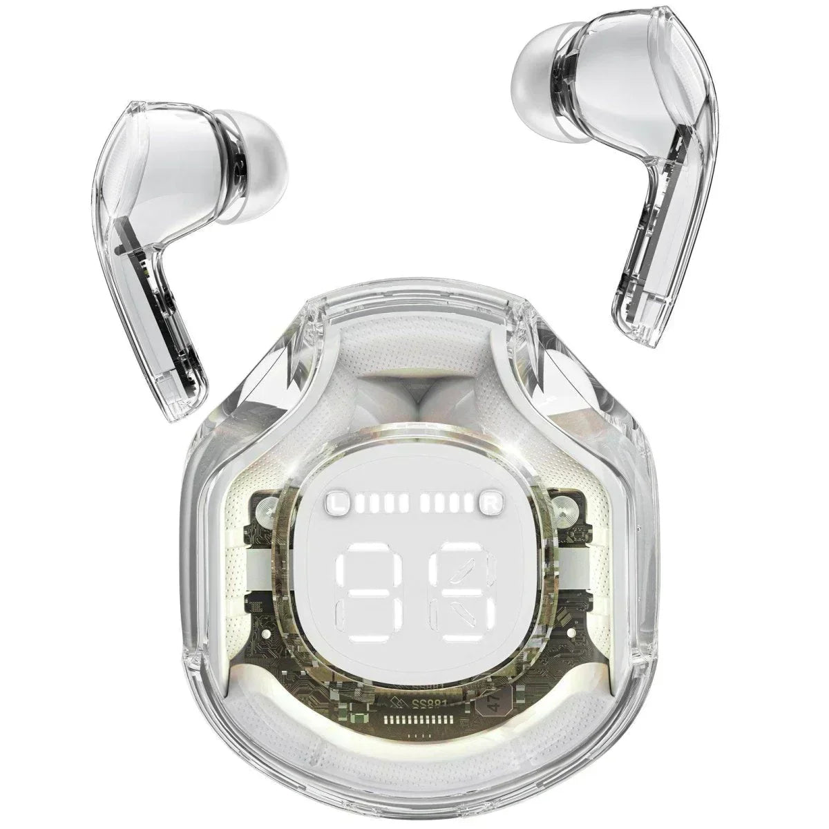 ULTRAPODS PRO MODELE 2023 TWS V5.3