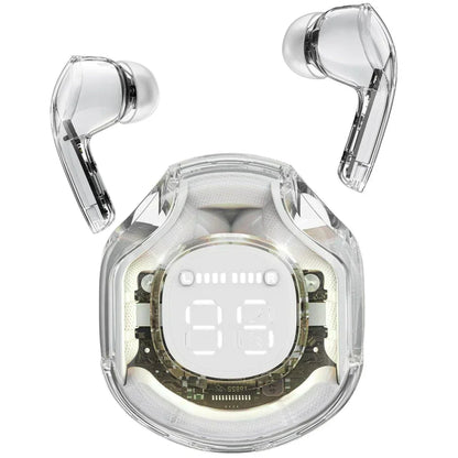 ULTRAPODS PRO MODELE 2023 TWS V5.3