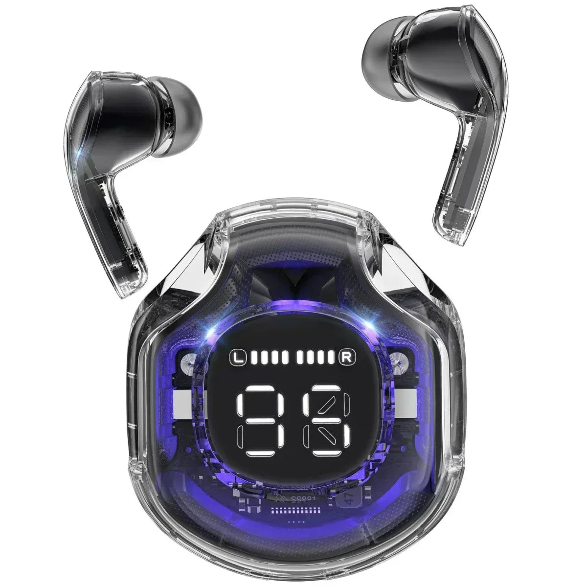 ULTRAPODS PRO MODELE 2023 TWS V5.3
