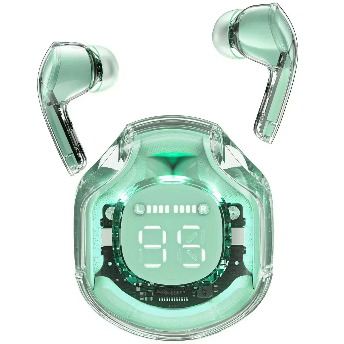 ULTRAPODS PRO MODELE 2023 TWS V5.3