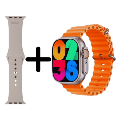 X9 UNIQUE COMBINATION