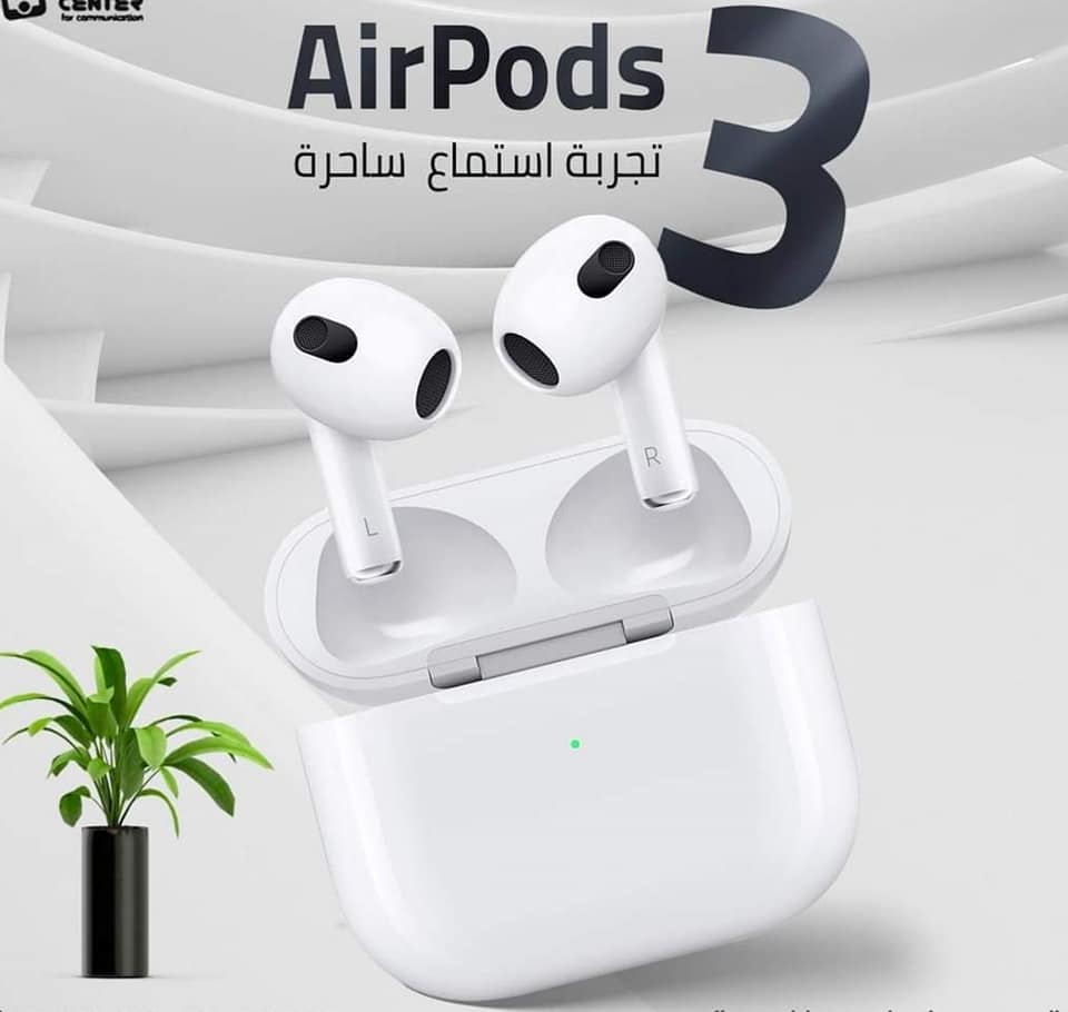 AIRPODS  3