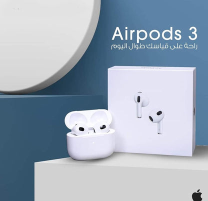 AIRPODS  3
