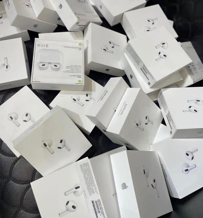 AIR PODS PRO