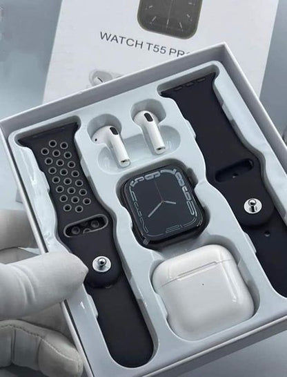 W26  SMART WATCH PRO MAX