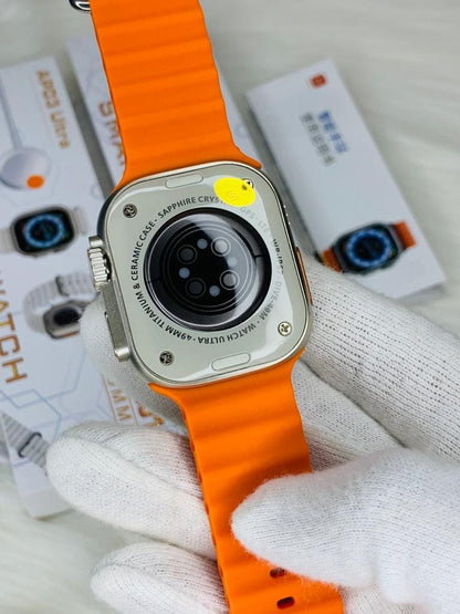 ULTRA 8 SMART WATCH OFFRE DEALS2K24