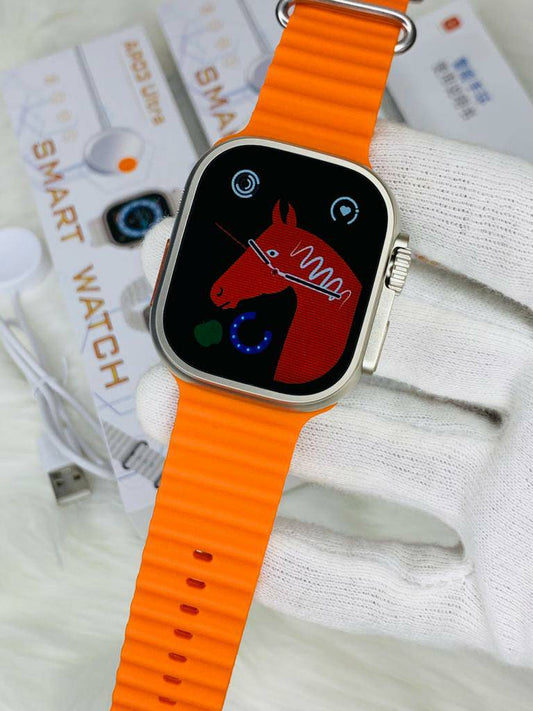 ULTRA 8 SMART WATCH OFFRE DEALS2K24