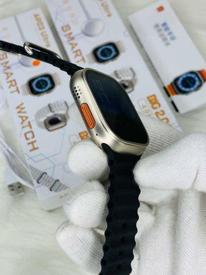 ULTRA 8 SMART WATCH OFFRE DEALS2K24