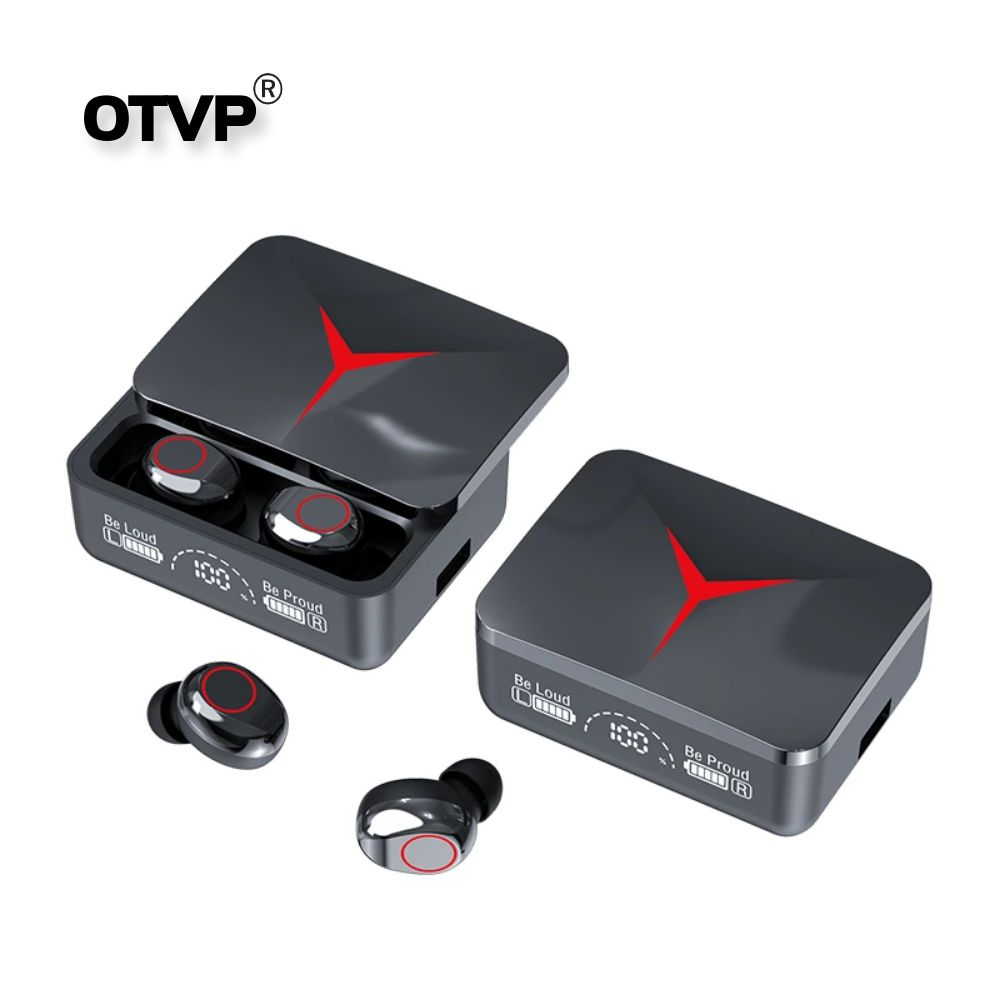 EARBUDS M90 2023 ORIGINALE