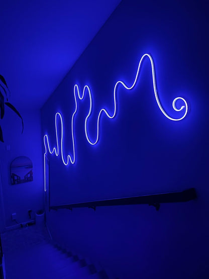 Bande LED Néon 5M RGB