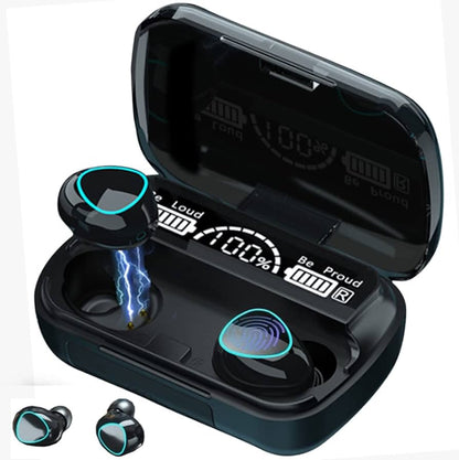 M10 EARBUDS