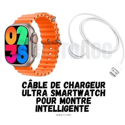 P100 SMART WATCH 2024