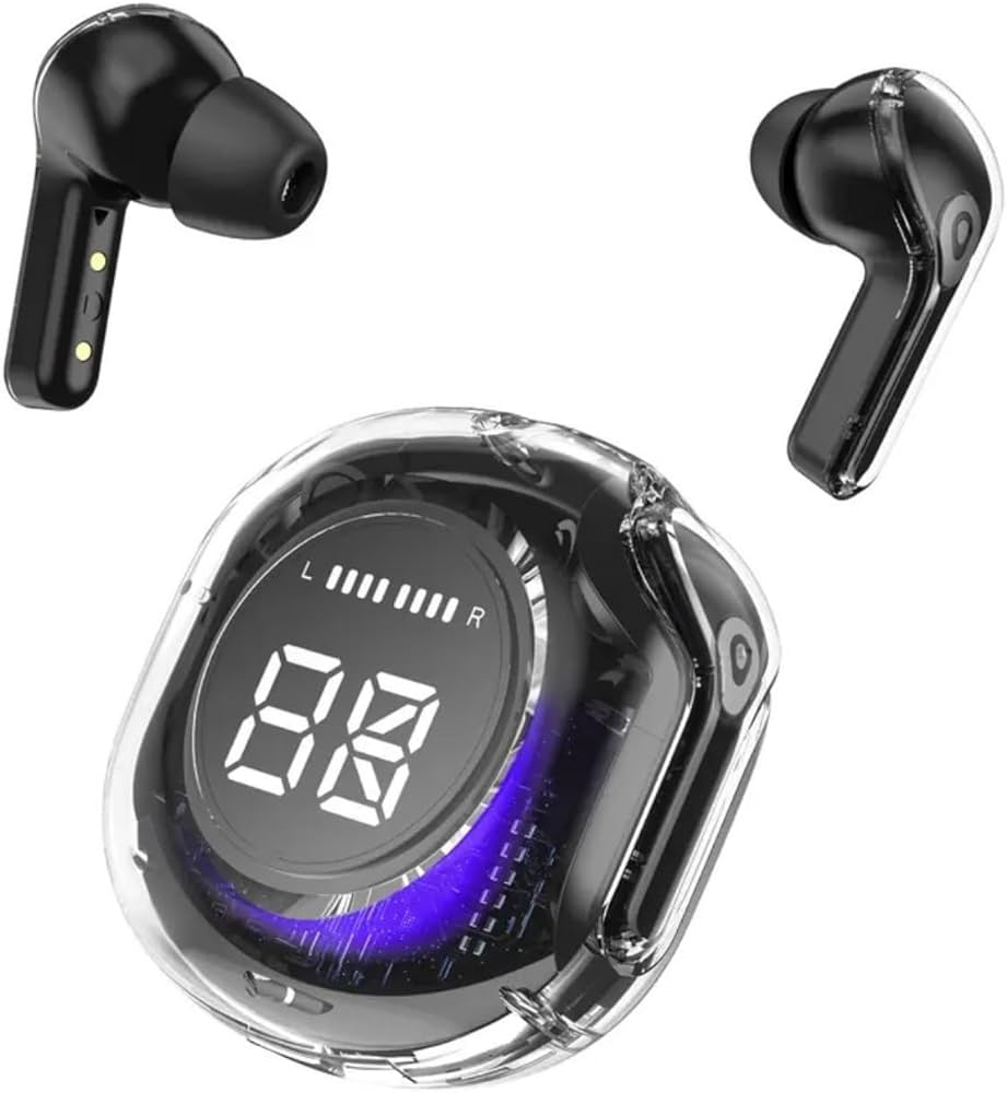 ULTRAPODS PRO MODELE 2023 TWS V5.3