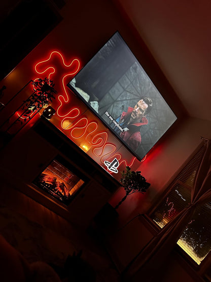 Bande LED Néon 5M RGB