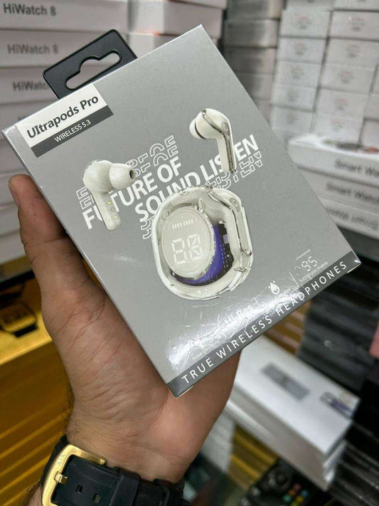 ULTRAPODS PRO MODELE 2023 TWS V5.3