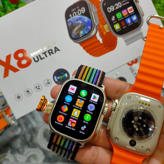 X8 ULTRA SMART 4G 16G