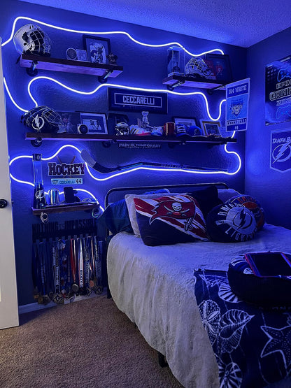 Bande LED Néon 5M RGB