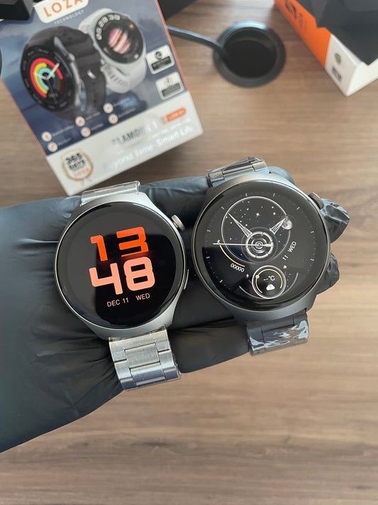 LOZA SMART WATCH 2024