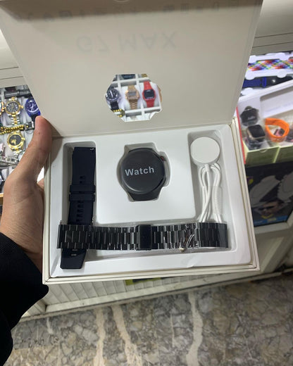 G7 max Plus smart watch