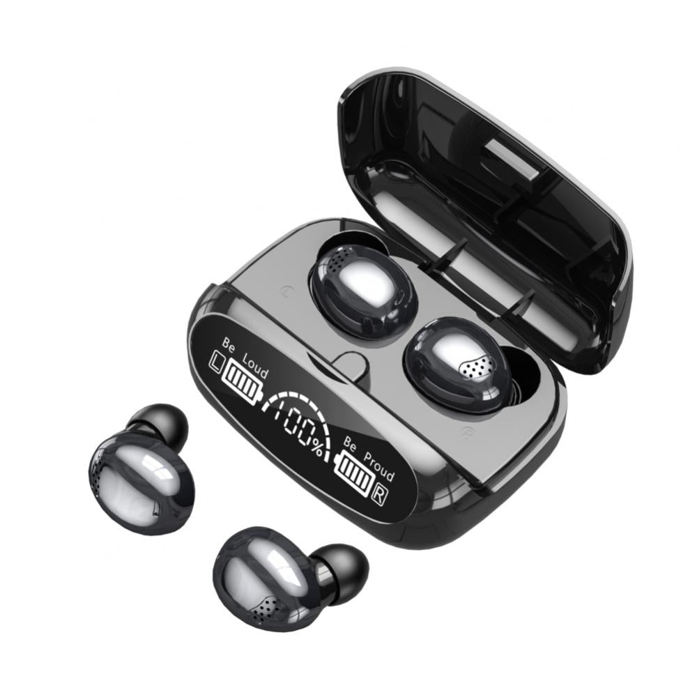 M32 TWS ORIGINEL V5.3 LED 2024