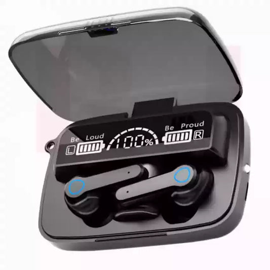 M19 EARBUDS ORIGIANLE