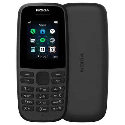 PACK N0KIA  105 PLUS M10 plus 2 CARTE SIM GRATUIT
